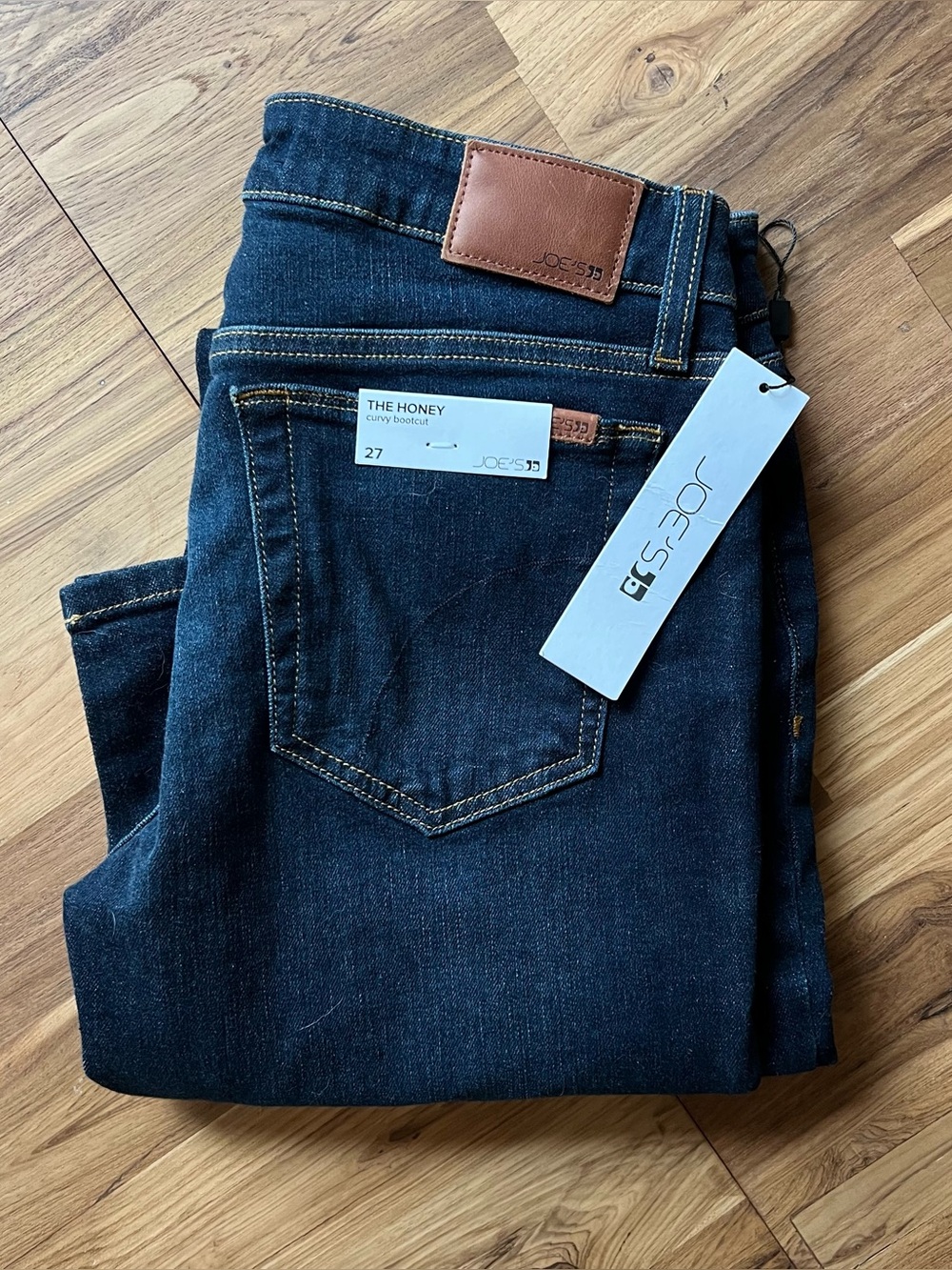 NWT Joe’s Jeans Niki Bootcut